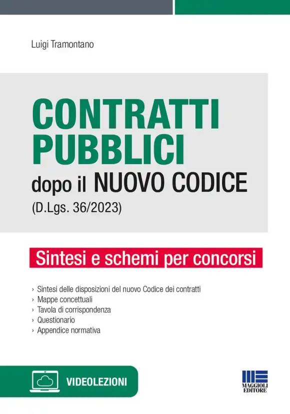 Contratti Pubblici Per Concorsi