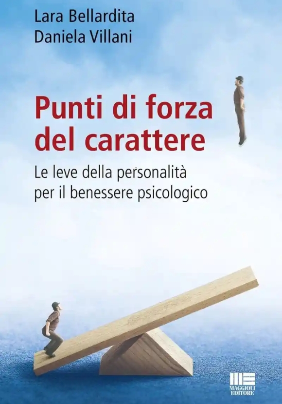 Punti Di Forza Del Carattere