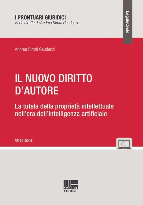 Il Nuovo Diritto D'autore