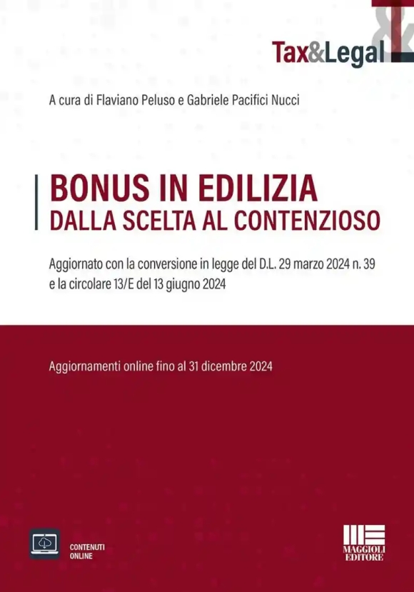 Bonus In Edilizia Dalla Scelta Al Conten