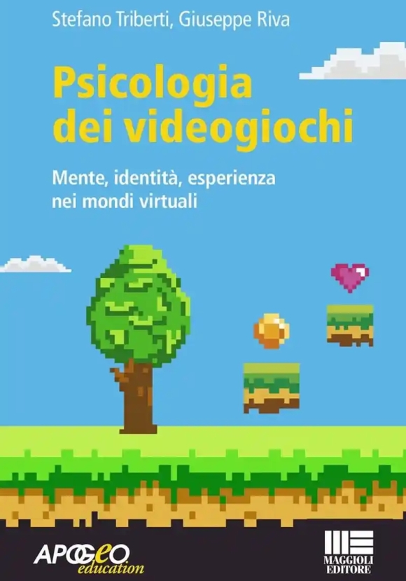 Psicologia Dei Videogiochi