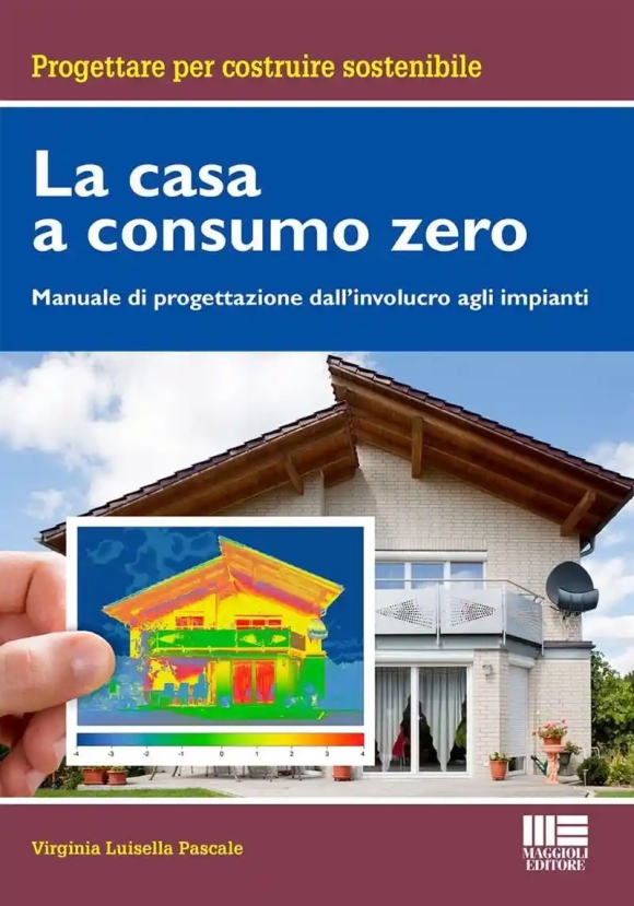 Casa A Consumo Zero