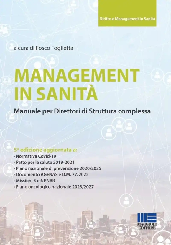 Management In Sanit? 5ed.