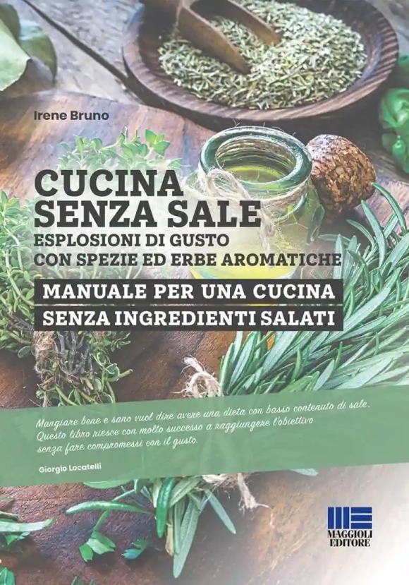 Cucina Senza Sale