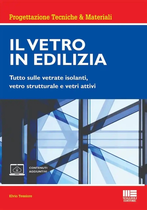 Vetro In Edilizia