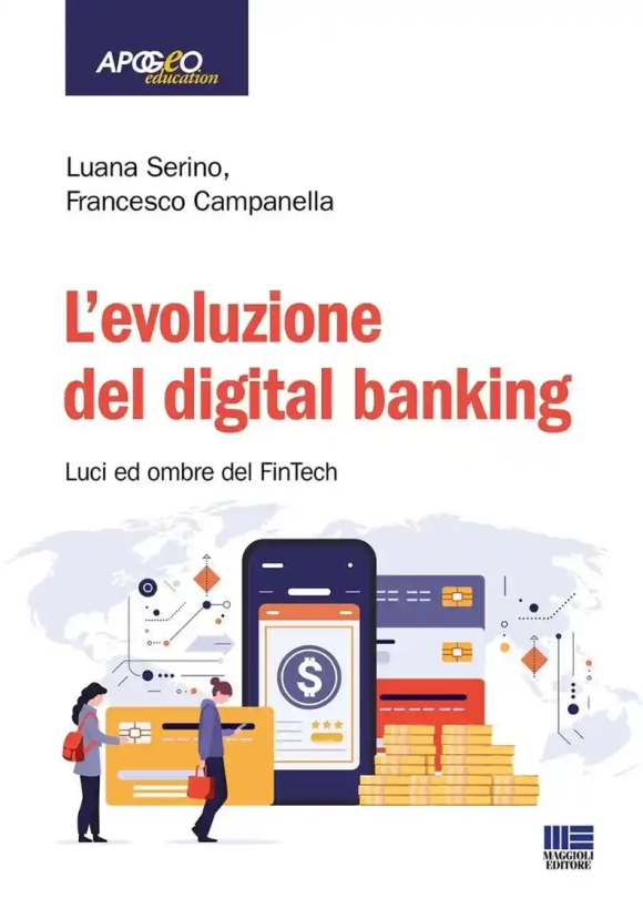 Evoluzione Digital Banking