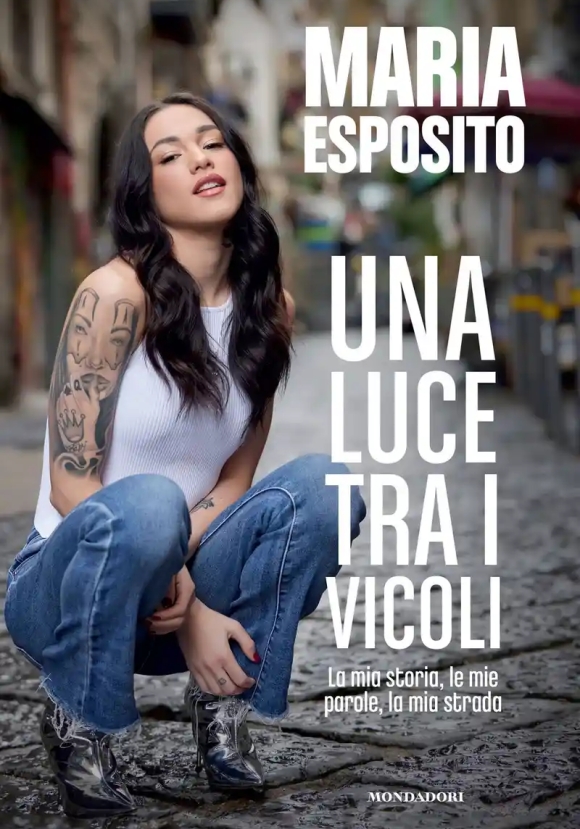 Luce Tra I Vicoli (una)