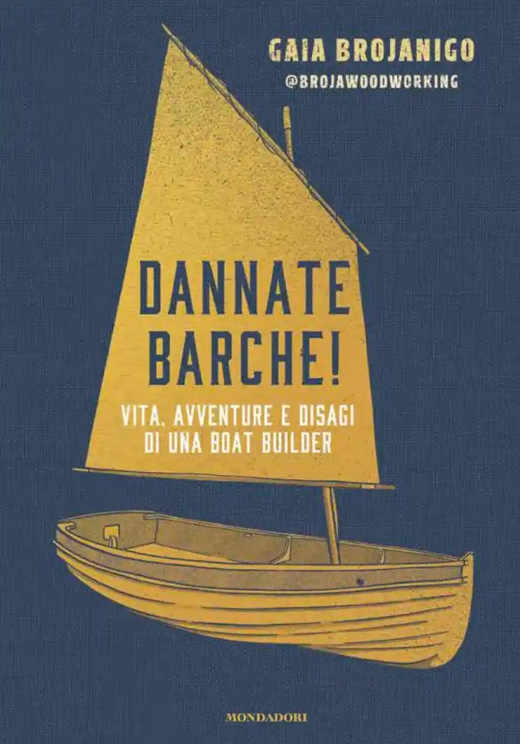 Dannate Barche!