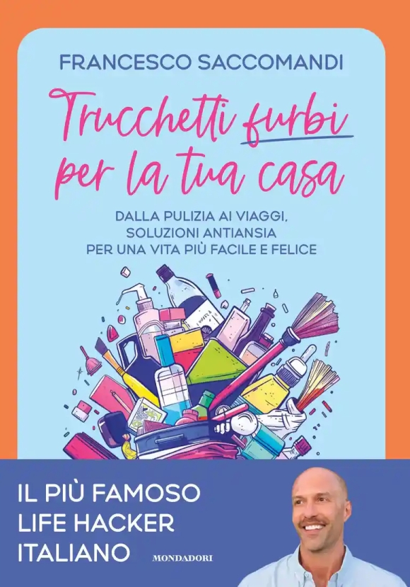 Trucchetti Furbi Per La Tua Casa