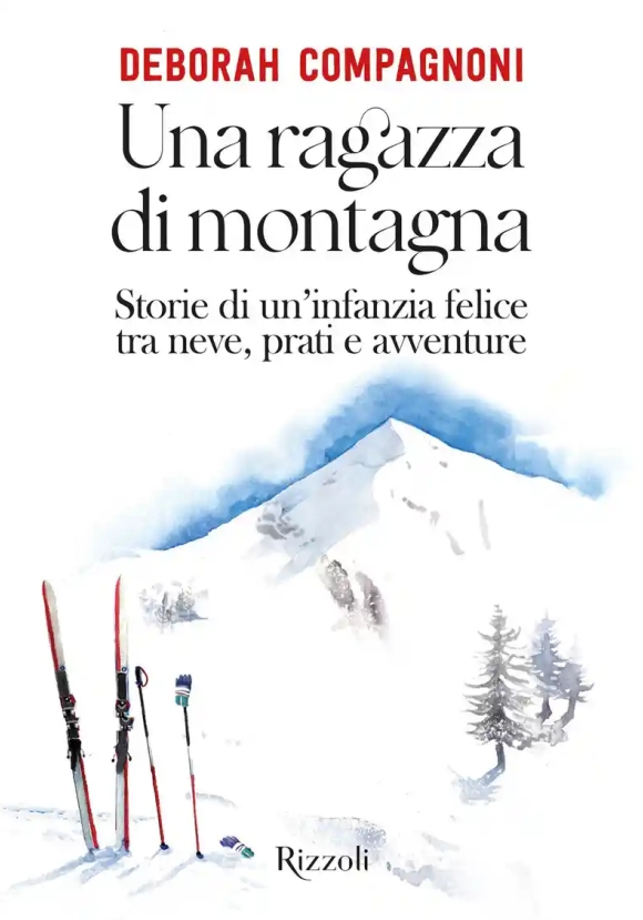 Ragazza Di Montagna (le)