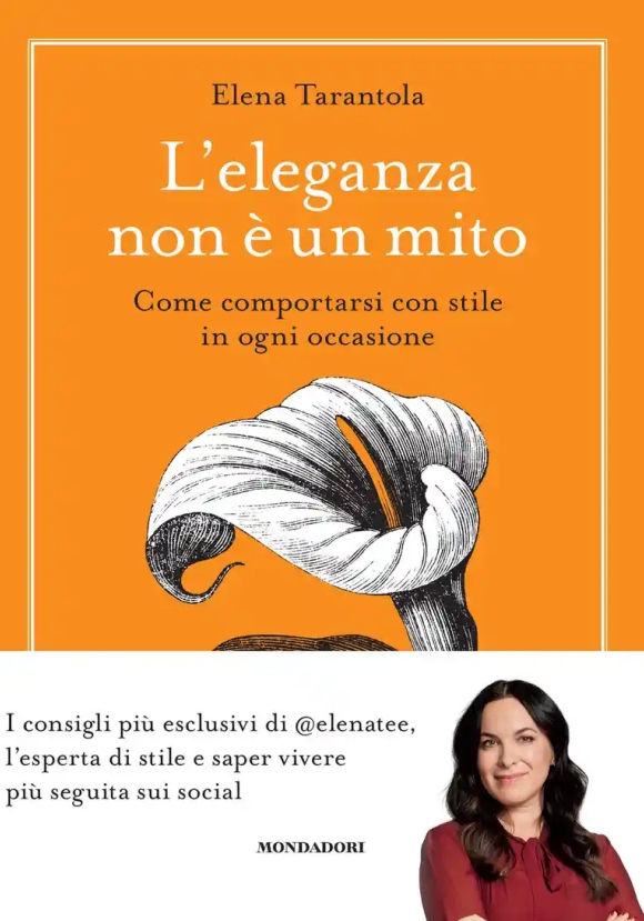 Eleganza Non E' Un Mito