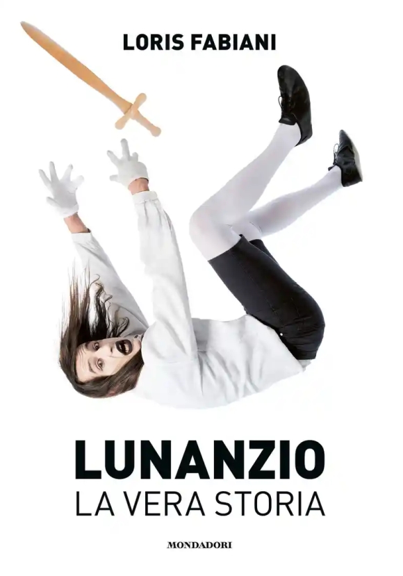 Lunanzio La Vera Storia