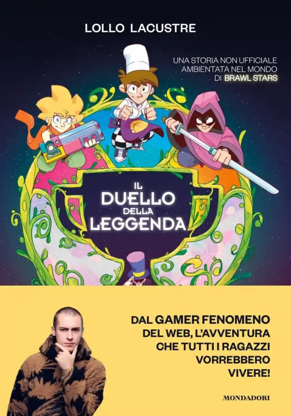 Duello Della Leggenda