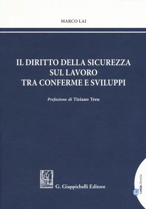 Diritto Sicurezza Sul Lavoro Conferme