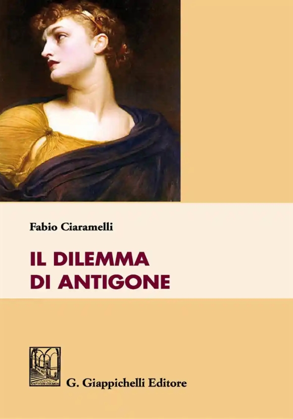 Dilemma Di Antigone