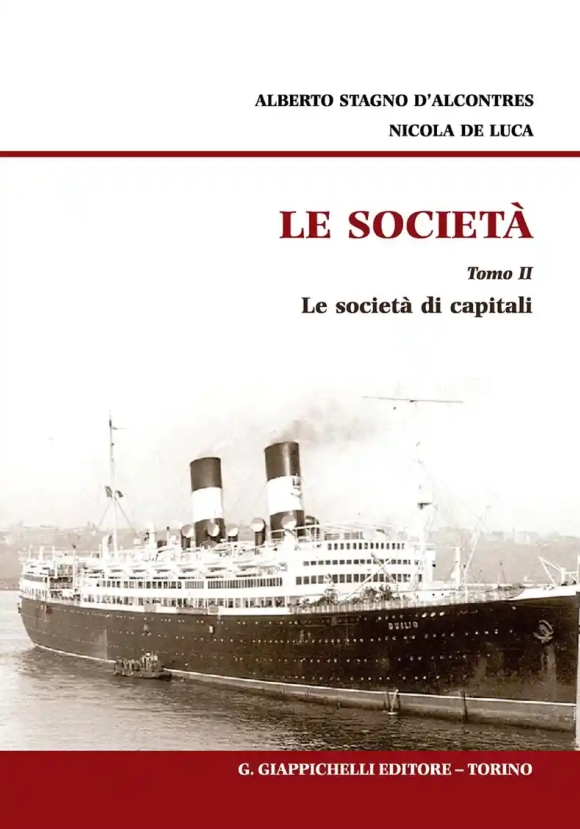 Societa' Di Capitali 2