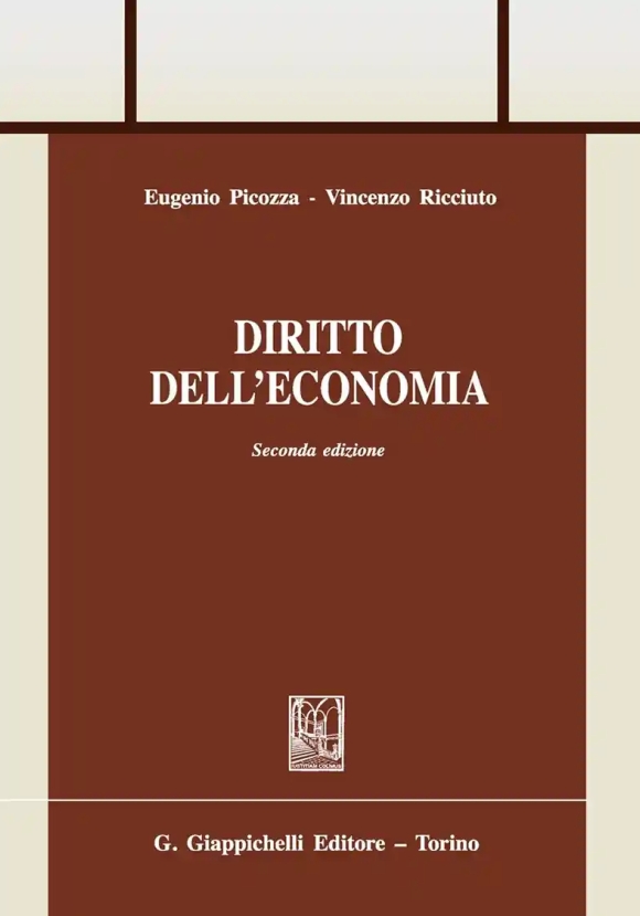 Diritto Dell'economia