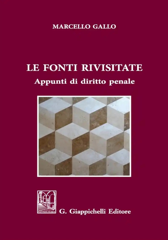 Fonti Rivisitate