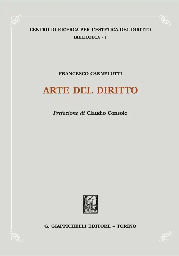 Arte Del Diritto