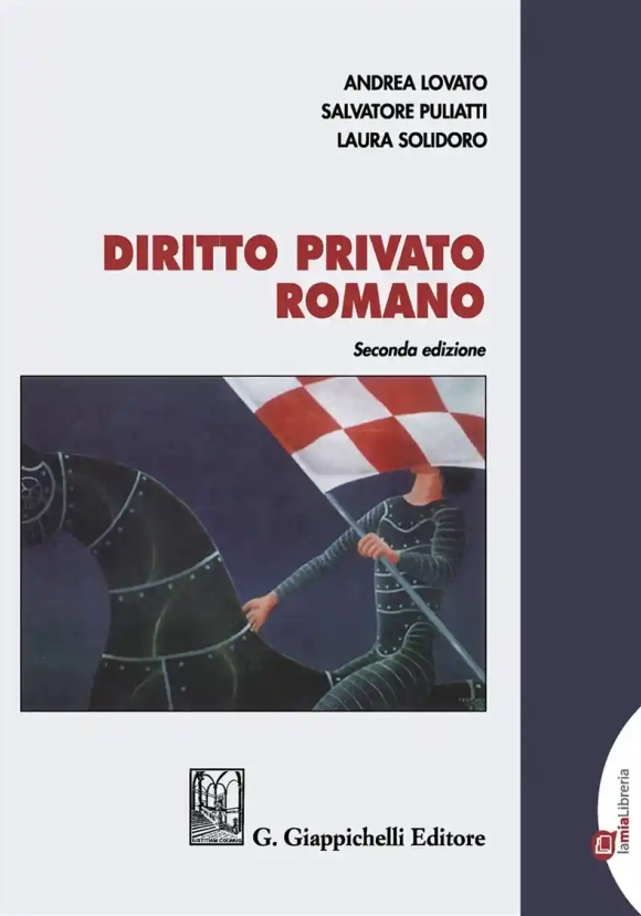 Diritto Privato Romano