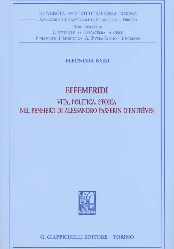 Effemeridi