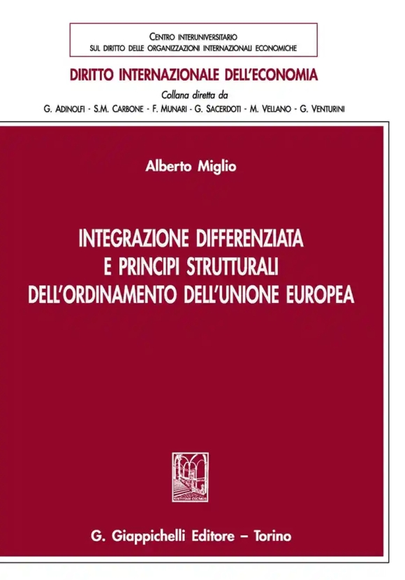 Integrazione Differenziata