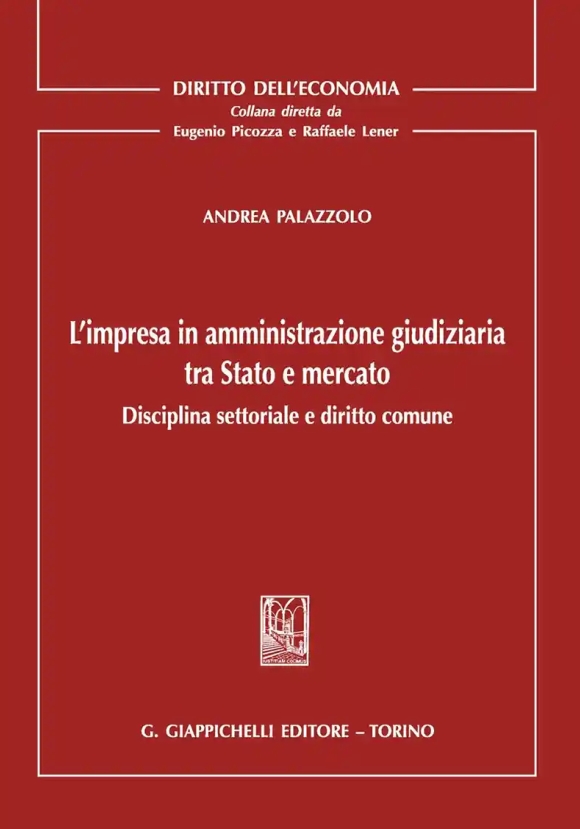 Impresa In Amministrazione Giudiziaria