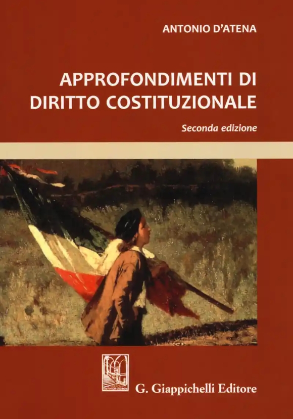 Approfondimento Dir.costituzio