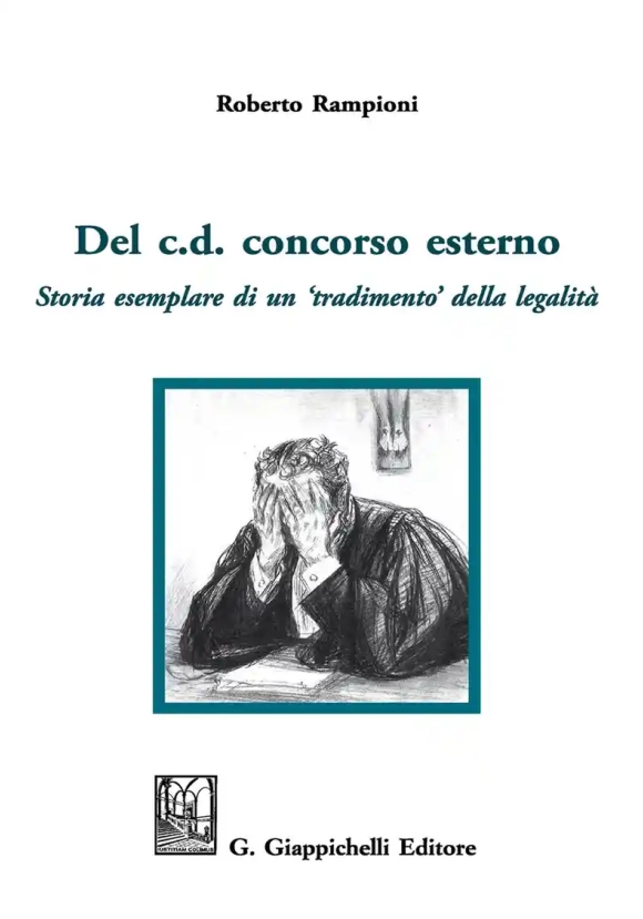 Del C.d. Concorso Esterno