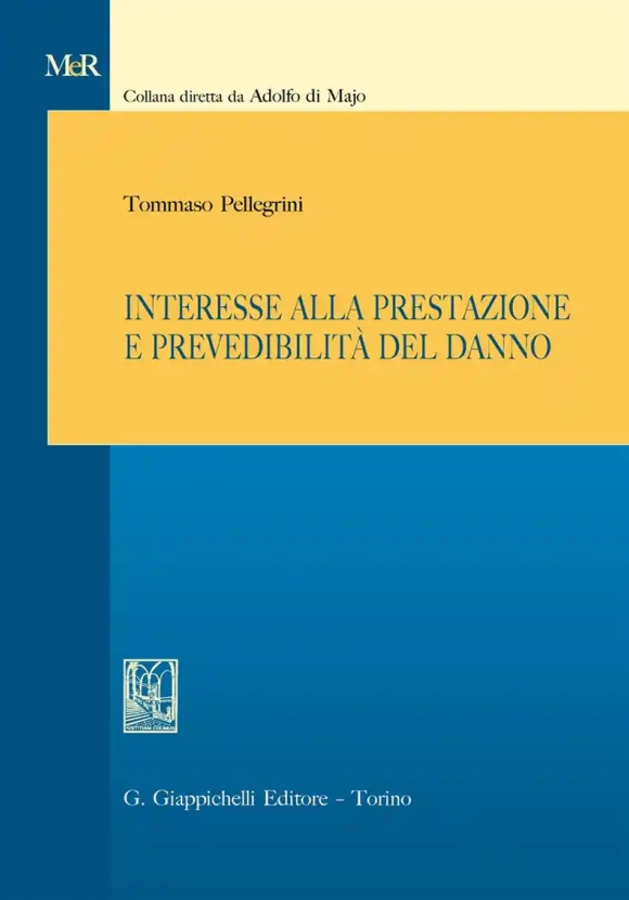 Interesse Alla Prestazione