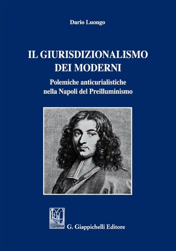 Giurisdizionalismo Dei Moderni