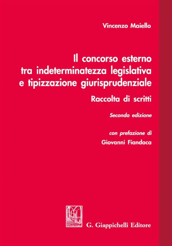 Concorso Esterno