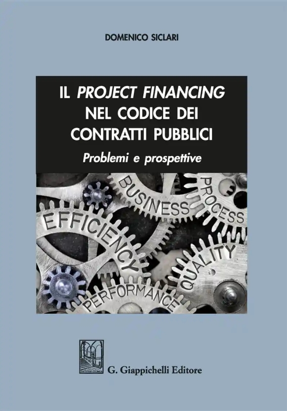 Project Financing