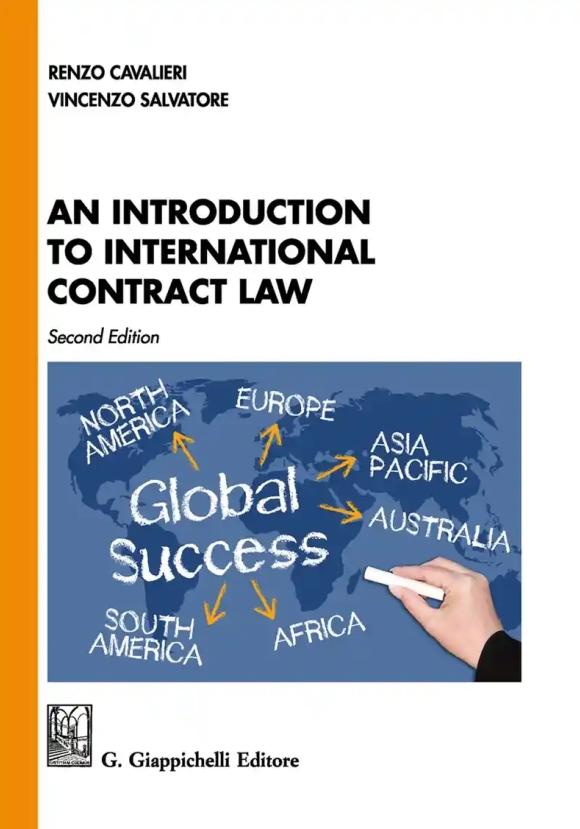 Introduction To International