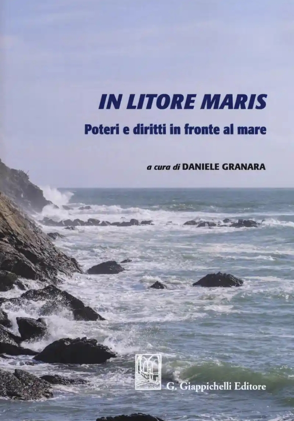 In Litore Maris