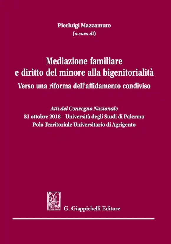 Mediazione Familiare