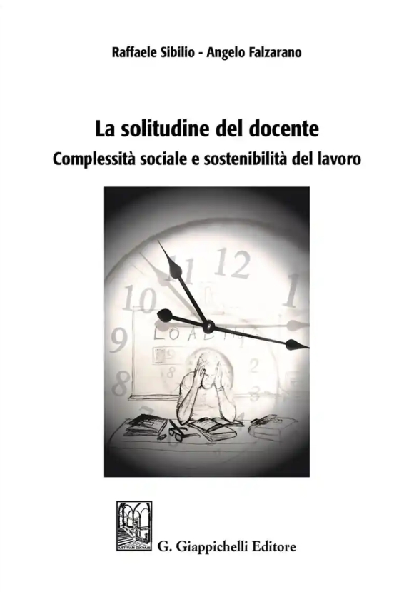 Solitudine Del Docente