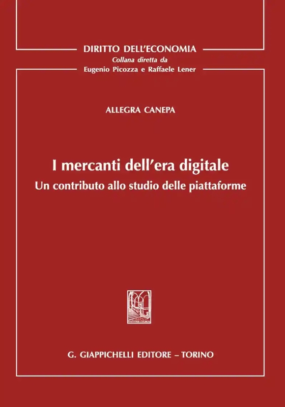 Mercanti Dell'era Digitale