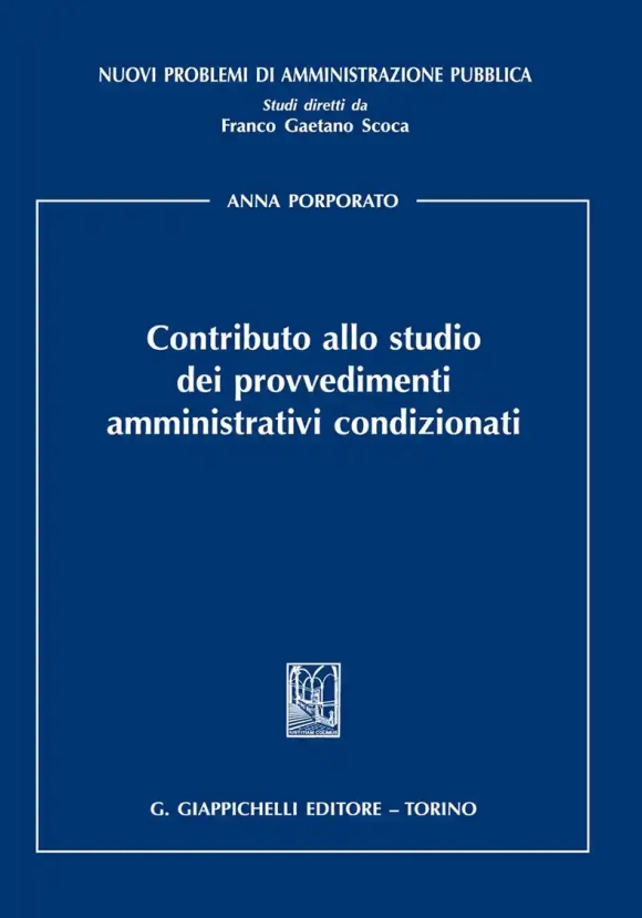 Contributo Allo Studio Dei Pro