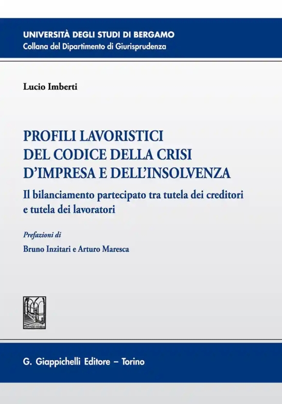 Profili Lavoristici Crisi