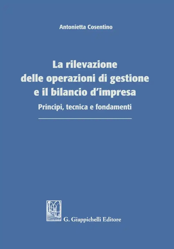 Rilevazione Op. Gestione