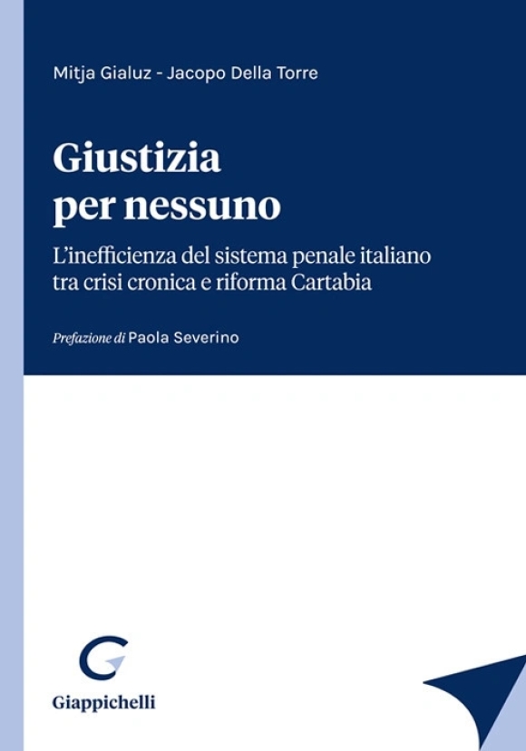 Giustizia Per Nessuno