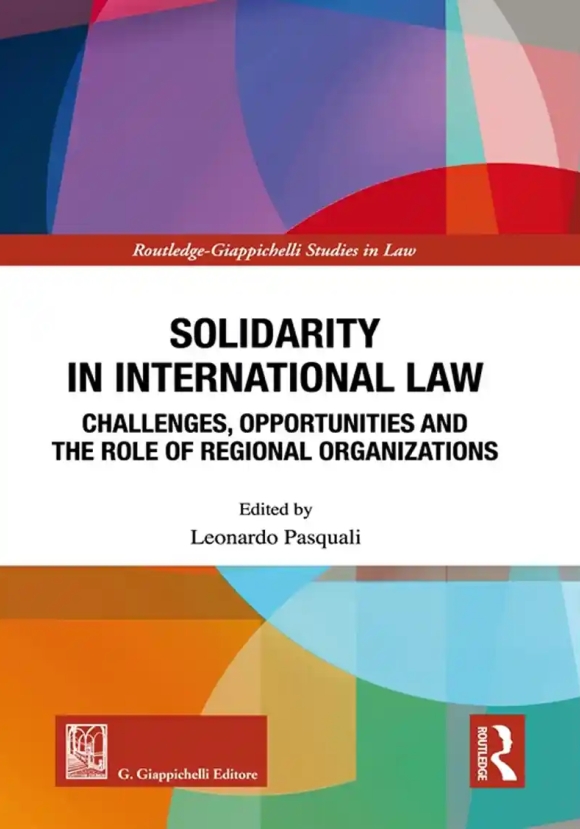 Solidarity In International Law