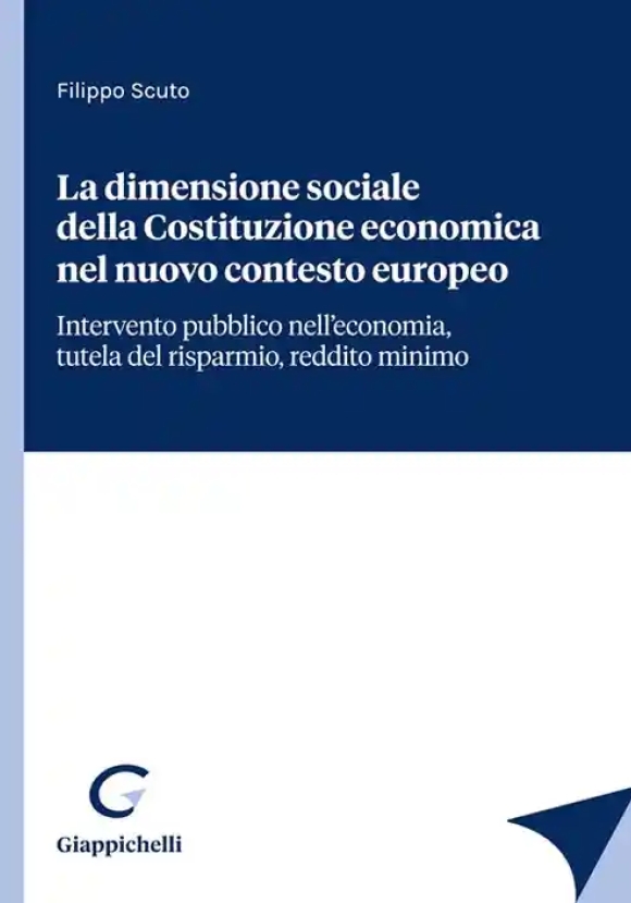 Dimensione Sociale Della Costituzione