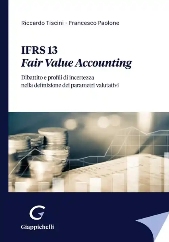 Ifrs 13 Fair Value Accounting