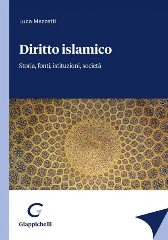 Diritto Islamico