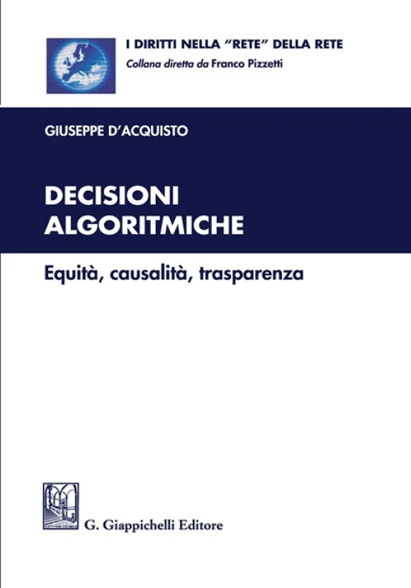 Decisioni Algoritmiche