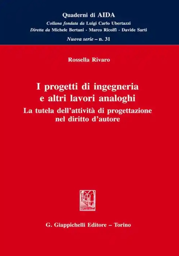 Progetti Di Ingegneria