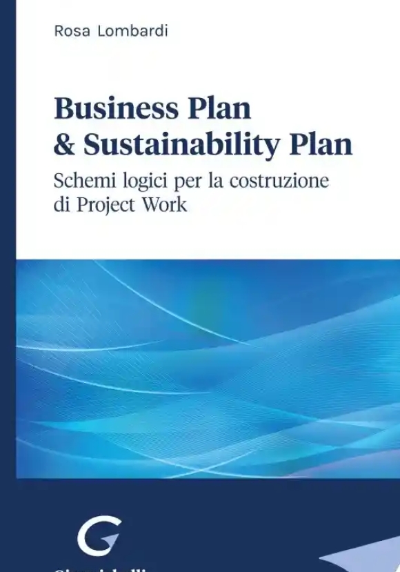 Business Plan & Sustainability Plan