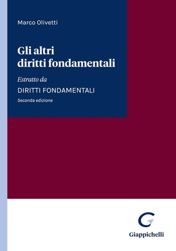 Diritti Fondamentali Estratto 2ed.